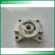 Cummins engine ISLE Fuel Filter Head 4990848 3969680 3954906 for Dongfeng Kingland truck used