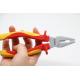 1000v Vde Plier Set And Screwdriver Insulated Hand Tool Cutting Combination