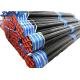 API5L PLS1 PLS2 Seamless Welded Pipes DN15-DN600 With Size 1/2"-24''