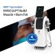 Body Slimming Ems Sculpting Machine For Fitness