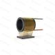 ISO Standard Separate Slip Ring In Stock 1-48 Circuits 10A Current