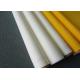 33-420 Mesh 100 Polyester Mesh Silk Fabric For Machine Screen Printing