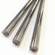 Tungsten Solid Carbide Rods High Pressure Plunger Pump Components Dia 15x277