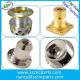 Aluminum, Stainless, Iron, Bronze, Brass, Alloy, carbon Steel CNC Machining