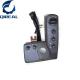 ZX240-3 ZX450-3 ZX200-3 Excavator Air Conditioner Control Switch 4631128 Air Conditioner Panel