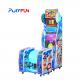 Playfun Arcade Coin Operated Game Treasure Hunt Crack Cube Redemption Lottery Ticket Games Machine