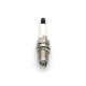 Car Engine Spark Plug BK6RETC Replacement With Flat Seat Type