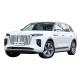 Intelligent Medium Size SUV 460km Used SUV Cars Hongqi E-HS9