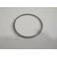 Small Diameter Adjustable Spiral Retaining Ring Industrial Extension Springs