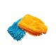 Microfiber Chenille Car Cleaning Glove Mitt / Quick Dry Car Cleaning Glove / Car Wash Mitt