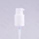 Cream Liquid Usage 18/415 Customized Treatment Pump For PE Bottle Foundation