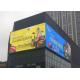 SMD3535 Outdoor Advertising LED Display P10 7000cd/m2 Brightness 320mm*160mm