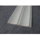Durable WPC Wall Cladding Extrusion Foam Molding Plank for Wall