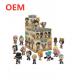 Custom Toy Manufacturer custom Designer character Blind Box Vinyl Figure