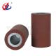 30*14*50mm Edge Banding Machine Spare Parts Rubber Roller Rubber Wheel For CNC Edgebander