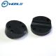 Aluminum parts CNC turning machining customization