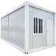 REACHTOP Detachable House 2022 20ft Quick Container House Hotel and Advanced Features