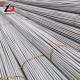 16mm Reinforcement Steel Bar Iron Rod Hot Rolled Cold Drawn A400c A500c A600c