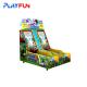 Playfun Super Bowling coin operated games ticket lottery redemption game machine electronic bowling games machine