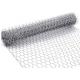 Anti Oxidation 150 Ft Poultry Chicken Mesh Fence Electro Galvanized BWG 25 0.5×25m
