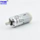 Brushed 50rpm 100rpm DC Planetary Geared Motor 12V 6 Volt