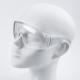 Durable Medical Safety Goggles  Scratch Resistant  Stable Performance