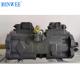 R320LC-7 Hydraulic pump Assy  R320LC R320LC-3 R320-7 Excavator Main Pump 31N9-10010 K3V180DT