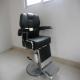 metal frame barber chair , recline chair ,salon chair