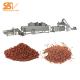 SS201 Floating Fish Feed Production Line 200-260 Kg/Hr Fully Continuous