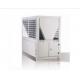 DKFXRS-9I/CY Radiant Heat Pumps DC Inverter Air To Water Chiller
