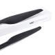 18x6.1 Inch FLUXER PRO MATT Matte straight paddle propeller