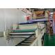 MgO Board Production Line for Non Asbestos Grade A Fire Retardancy Wall Panel