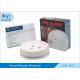 433MHz Smart Home Smoke Detector Easy Installation And Maintenance