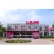 High-Quality Prefabricated House Construction And Building Materials For Sale And Installation