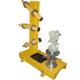 Collimator F420-3T with twoThree Tubes for Callibrating The Total Station ,Theodolite ,Auto Level