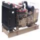 Water Cooled Biogas Genset 50KW 60KVA 50HZ Low Noise With CE Certification