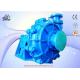 250ZGB High Efficiency And High Flow Industrial Pump Centrifugal Slurry Pump