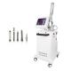 Top Quality Facial Fractional Co2 Laser Machine Stretch Mark Acne Removal Laser Machine For Dermatology Clinic