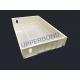 Durable Plastic Loading Tray For MK8 MK9 Protos Low And High Speed Cigarette Making Machine