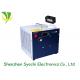 Multiple Control LED Uv Dryer Machine With 250x245x260mm Controller Size