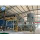 Cement Sand Wear Proof PLC Automatic Dry Mortar Plant