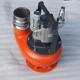 Portable 60mm Petrol Submersible Water Pump 3 Inch Turbo type