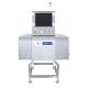Food Processing X Ray Machines Convyor Belt Detector SUS304 / SUS316