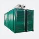 100KW Containerized Generator Unit for Durable and Long-Lasting Power Output