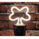 Cute Design 4w Dimmable Filament Bulb  For Waterpoof String Lights