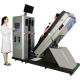 No Invasive Non Surgical Spinal Decompression Machine Back Decompression Equipment