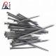 Common Iron Wire Nail Building Low Carbon Steel Types Of Metal Polished