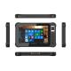 Tough Android Tablet With Rfid Reader BT675