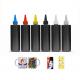 Ultraviolet Ink For UV Inkjet Printer Flexo UV Curable Ink
