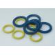 Compression Molding Rubber O Rings With Good Oil Resistance